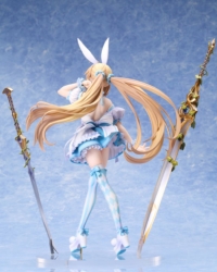 Descubre el apasionante mundo de Estatua Altria Caster Berserker.