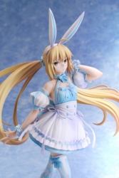 Descubre el apasionante mundo de Estatua Altria Caster Berserker.