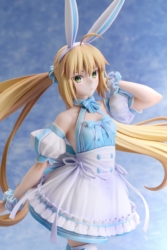 Descubre el apasionante mundo de Estatua Altria Caster Berserker.