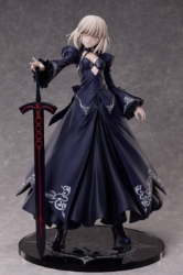 Descubre el apasionante mundo de Estatua Altria Pendragon Saber Alter B-style.