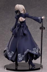Descubre el apasionante mundo de Estatua Altria Pendragon Saber Alter B-style.