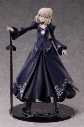 Descubre el apasionante mundo de Estatua Altria Pendragon Saber Alter B-style.
