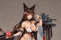 Descubre el apasionante mundo de Estatua Amagi Wending Waters Azur Lane.
