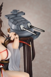 Descubre el apasionante mundo de Estatua Amagi Wending Waters Azur Lane.