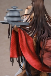 Descubre el apasionante mundo de Estatua Amagi Wending Waters Azur Lane.