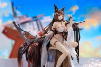 Descubre el apasionante mundo de Estatua Amagi Wending Waters Azur Lane.