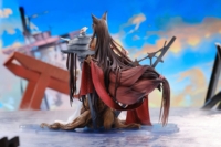 Descubre el apasionante mundo de Estatua Amagi Wending Waters Azur Lane.