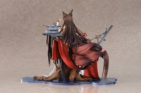 Descubre el apasionante mundo de Estatua Amagi Wending Waters Azur Lane.