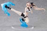 Descubre el apasionante mundo de Estatua Ayanami Dynamic Kick Azur Lane.