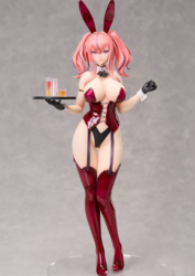 Descubre el apasionante mundo de Estatua Bremerton Anniversary Bunny.