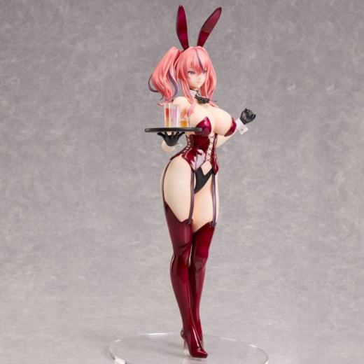 Descubre el apasionante mundo de Estatua Bremerton Anniversary Bunny.