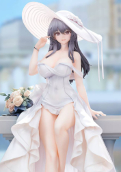 Descubre el apasionante mundo de Estatua Charybdis Brilliant Belle Azur Lane.