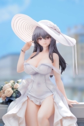 Descubre el apasionante mundo de Estatua Charybdis Brilliant Belle Azur Lane.