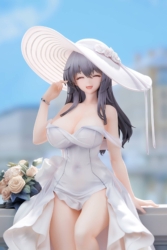 Descubre el apasionante mundo de Estatua Charybdis Brilliant Belle Azur Lane.