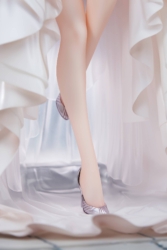 Descubre el apasionante mundo de Estatua Charybdis Brilliant Belle Azur Lane.