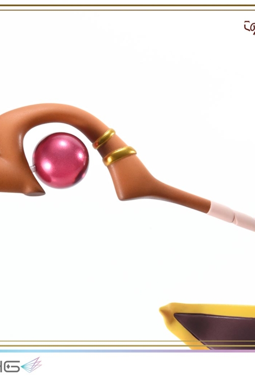 Descubre el apasionante mundo de Estatua Chomusuke Megumin Prisma Wing.