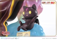 Descubre el apasionante mundo de Estatua Chomusuke Megumin Prisma Wing.