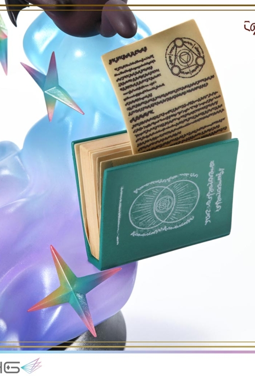 Descubre el apasionante mundo de Estatua Chomusuke Megumin Prisma Wing.
