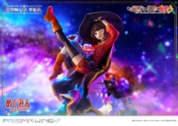 Descubre el apasionante mundo de Estatua Chomusuke Megumin Prisma Wing.