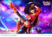 Descubre el apasionante mundo de Estatua Chomusuke Megumin Prisma Wing.