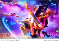 Descubre el apasionante mundo de Estatua Chomusuke Megumin Prisma Wing.