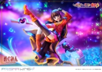 Descubre el apasionante mundo de Estatua Chomusuke Megumin Prisma Wing.