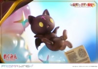 Descubre el apasionante mundo de Estatua Chomusuke Megumin Prisma Wing.