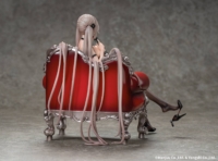 Descubre el apasionante mundo de Estatua Formidable Rose Ceremony.