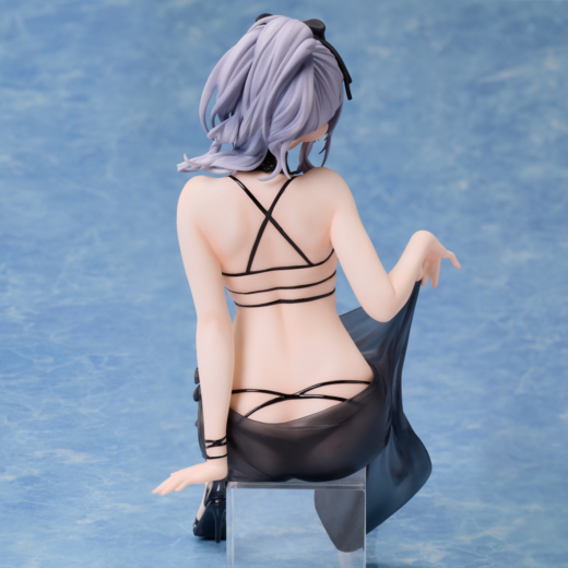 Descubre el apasionante mundo de Estatua Giulio Cesare High Tide Azur Lane.