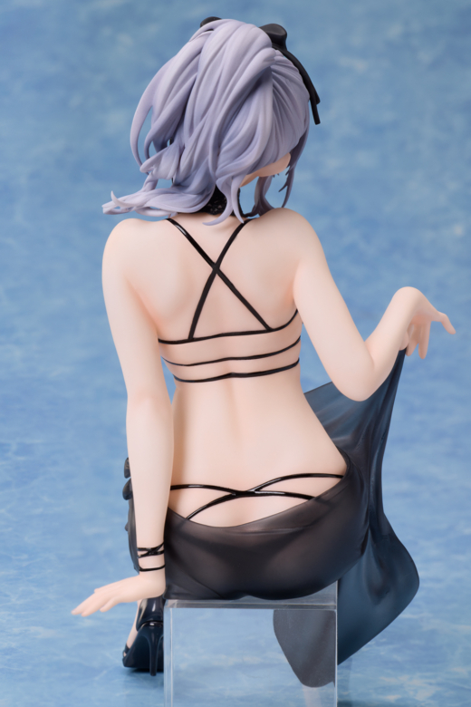 Descubre el apasionante mundo de Estatua Giulio Cesare High Tide Azur Lane.