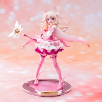 Descubre el apasionante mundo de Estatua Illyasviel Von Einzbern Anime Project.