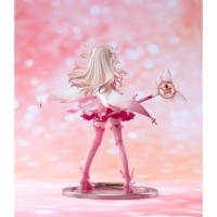 Descubre el apasionante mundo de Estatua Illyasviel Von Einzbern Anime Project.