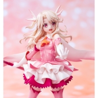 Descubre el apasionante mundo de Estatua Illyasviel Von Einzbern Anime Project.