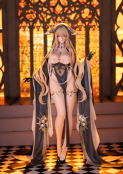 Descubre el apasionante mundo de Estatua Implacable AniGame.