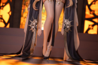 Descubre el apasionante mundo de Estatua Implacable AniGame.