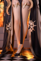 Descubre el apasionante mundo de Estatua Implacable AniGame.