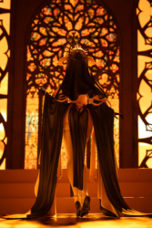 Descubre el apasionante mundo de Estatua Implacable AniGame.