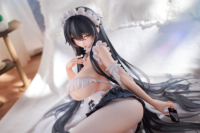 Descubre el apasionante mundo de Estatua Indomitable Motivationless Maid Azur Lane.