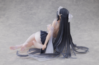 Descubre el apasionante mundo de Estatua Indomitable Motivationless Maid Azur Lane.