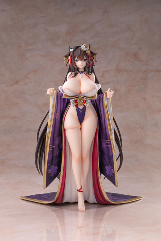 Estatua Kashino Azur Lane » Tu Tienda Anime Descubre el apasionante mundo de Estatua Kashino Azur Lane.
