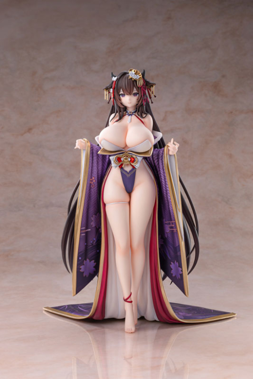 Estatua Kashino Azur Lane » Tu Tienda Anime Descubre el apasionante mundo de Estatua Kashino Azur Lane.