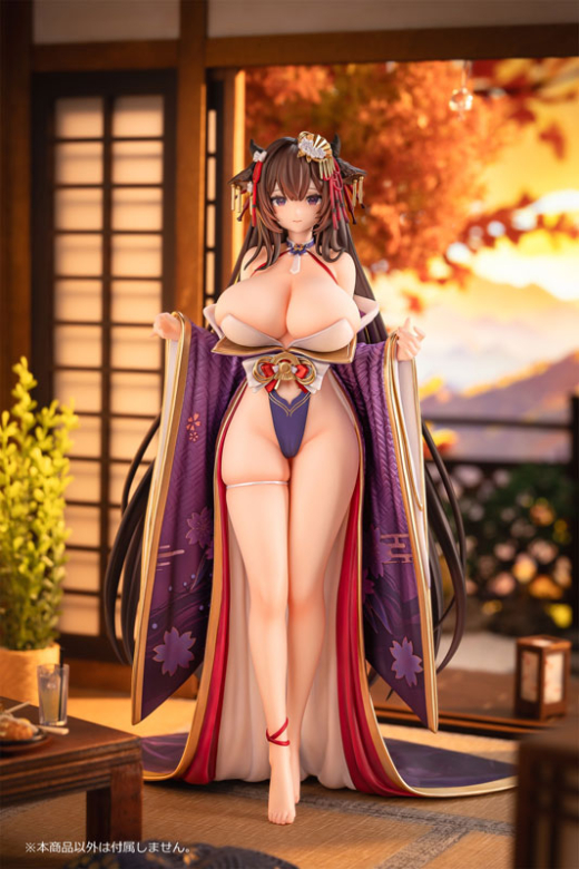 Estatua Kashino Azur Lane » Tu Tienda Anime Descubre el apasionante mundo de Estatua Kashino Azur Lane.