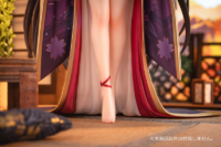 Descubre el apasionante mundo de Estatua Kashino Azur Lane.