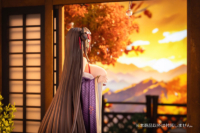 Descubre el apasionante mundo de Estatua Kashino Azur Lane.