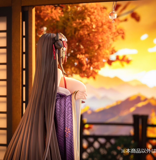 Estatua Kashino Azur Lane » Tu Tienda Anime Descubre el apasionante mundo de Estatua Kashino Azur Lane.