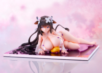 Descubre el apasionante mundo de Estatua Kashino Hot Springs Relaxation.