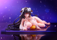 Descubre el apasionante mundo de Estatua Kashino Hot Springs Relaxation.