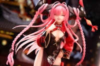 Descubre el apasionante mundo de Estatua Manjuu Prinz Rupprecht Azur Lane.