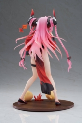 Descubre el apasionante mundo de Estatua Manjuu Prinz Rupprecht Special Edition Azur Lane.