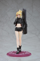 Descubre el apasionante mundo de Estatua Mordred Saber of Red Original Glasses.